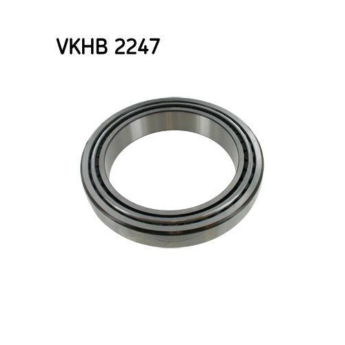 SKF Radlager VKHB 2247