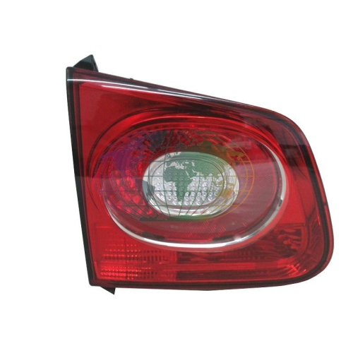 Lexmond Trading BV Schlussleuchte 9207412