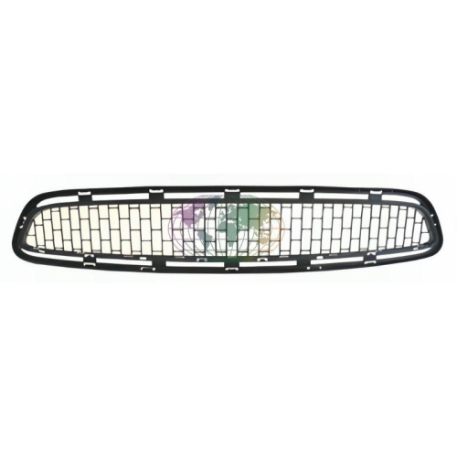 Lexmond Trading BV L&uuml;ftungsgitter, Sto&szlig;f&auml;nger 5415355