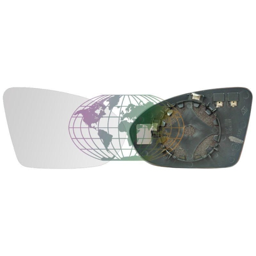 Lexmond Trading BV Spiegelglas, Au&szlig;enspiegel 6424063