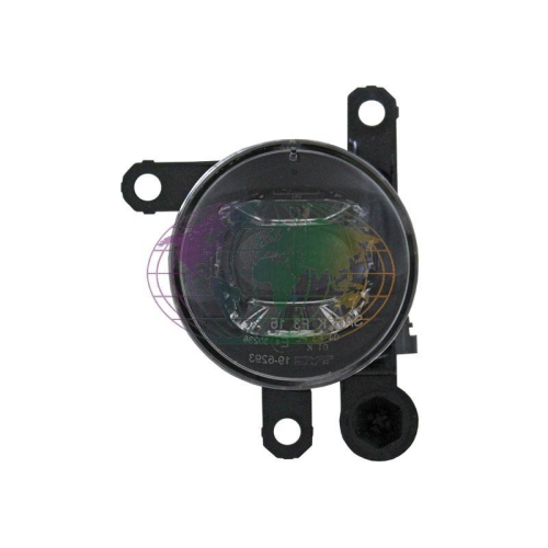 Lexmond Trading BV Nebelscheinwerfer 6446296