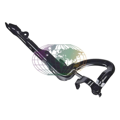 Lexmond Trading BV Scharnier, Motorhaube 6809851