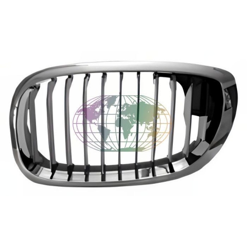 Lexmond Trading BV L&uuml;ftungsgitter, Sto&szlig;f&auml;nger 1638352