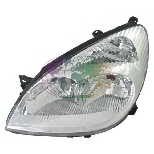 Lexmond Trading BV Hauptscheinwerfer 2052262