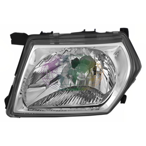 Lexmond Trading BV Hauptscheinwerfer 2427276