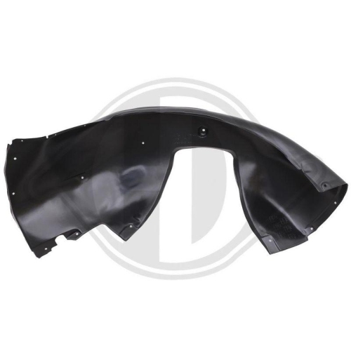 DIEDERICHS Verkleidung, Radhaus 1223008