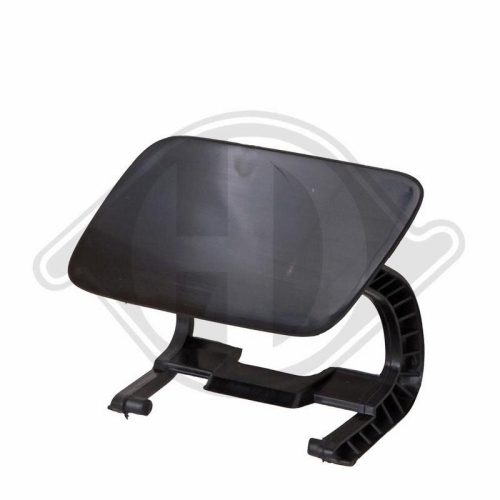 DIEDERICHS Blende, Sto&szlig;f&auml;nger 1682033