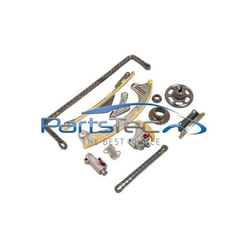PartsTec Steuerkettensatz PTA114-0321