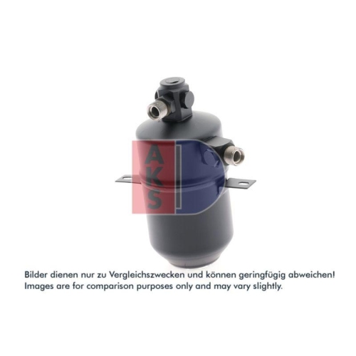 AKS DASIS Trockner, Klimaanlage 800700N