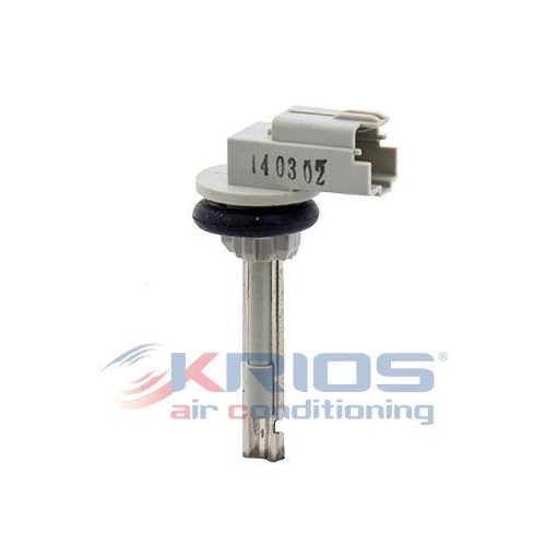 MEAT & DORIA Sensor, Innenraumtemperatur K103049