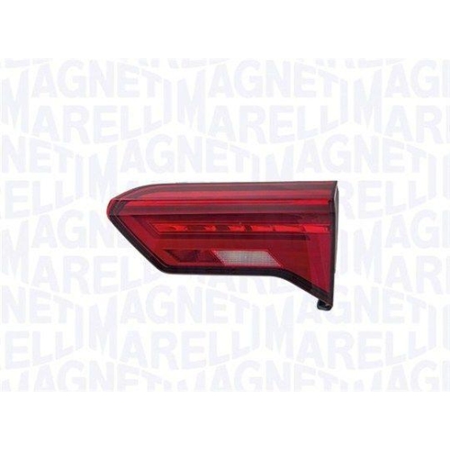 MAGNETI MARELLI Heckleuchte 714028928005