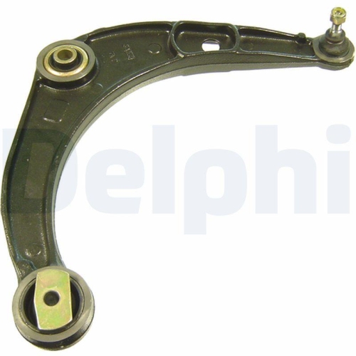 DELPHI Lenker, Radaufh&auml;ngung TC746