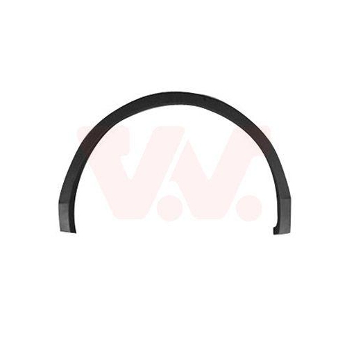 VAN WEZEL Verbreiterung, Kotfl&uuml;gel 5747523