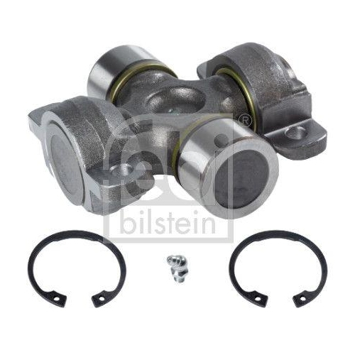 FEBI BILSTEIN Gelenk, Gelenkwelle 09921