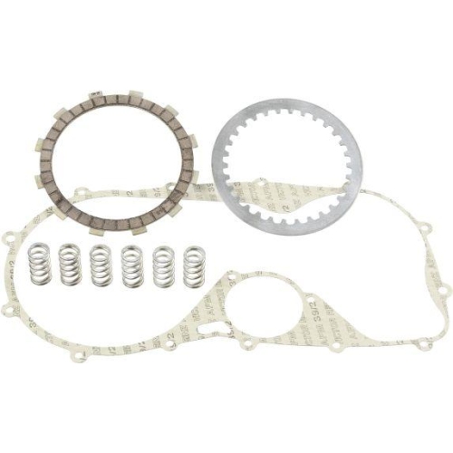 TRW Kupplungssatz Superkit MSK210
