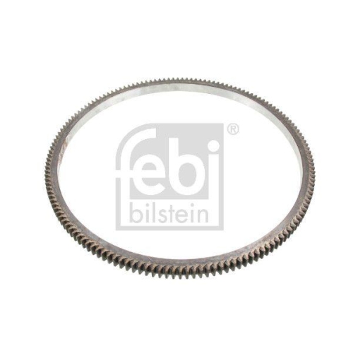 FEBI BILSTEIN Zahnkranz, Schwungrad 176420