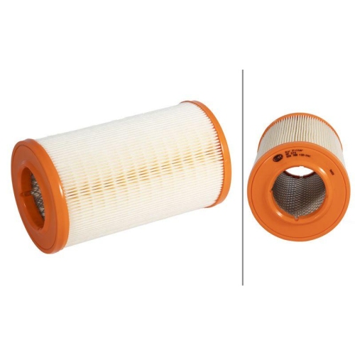 HELLA Luftfilter 8ZA 366 132-741