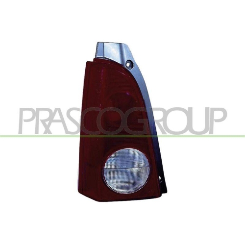PRASCO Heckleuchte OP3044153