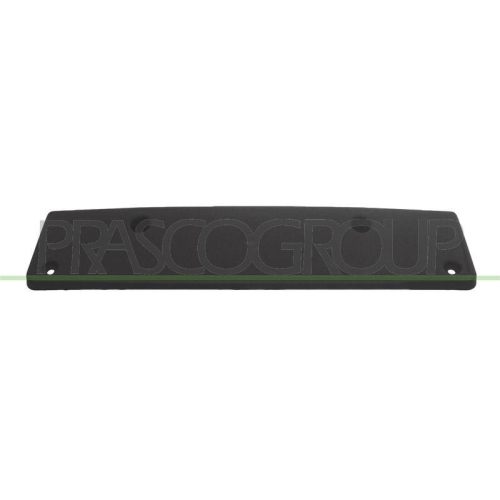 PRASCO Kennzeichenhalter VG0941539
