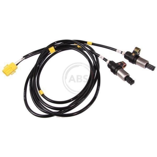 A.B.S. Sensor, Raddrehzahl 30324
