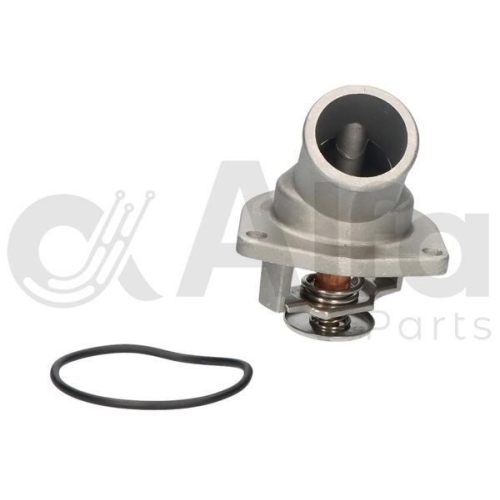 Alfa e-Parts K&uuml;hlmittelflansch AF10431