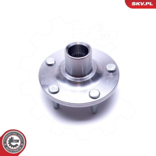 ESEN SKV Radlagersatz 29SKV502