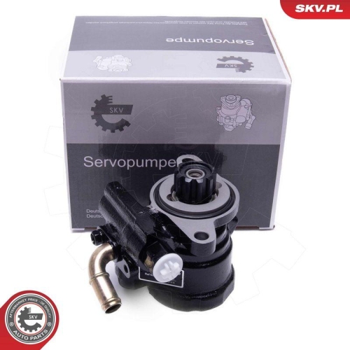 ESEN SKV Hydraulikpumpe, Lenkung 10SKV315