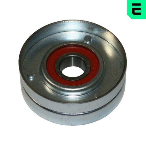 OPTIMAL Spannrolle, Keilrippenriemen 0-N1537S