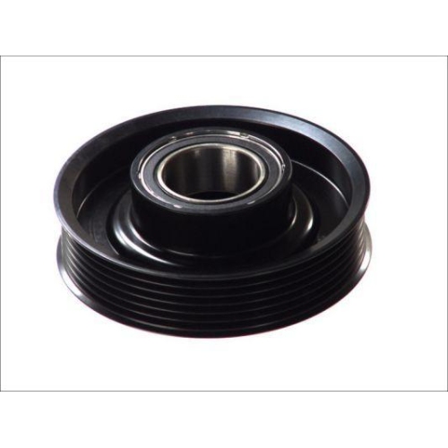 THERMOTEC Magnetkupplung, Klimakompressor KTT040084