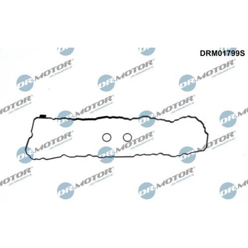 Dr.Motor Automotive Dichtungssatz, &Ouml;lwanne DRM01799S