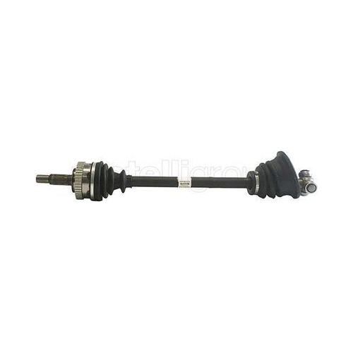 METELLI Antriebswelle 17-0918