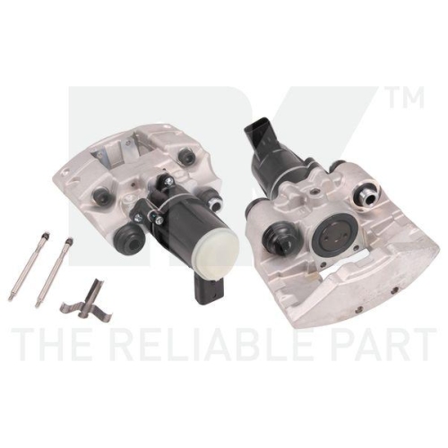 NK Bremssattel 2166006
