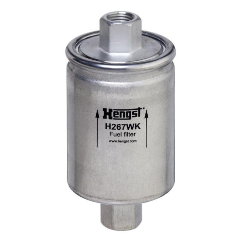 HENGST FILTER Kraftstofffilter H267WK