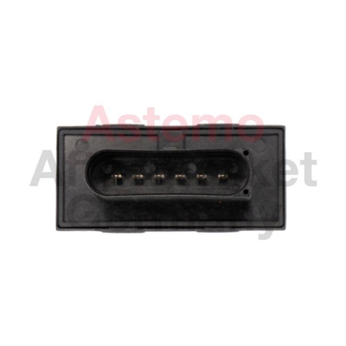 ASTEMO Steuerger&auml;t, Kraftstoffpumpe 2502911