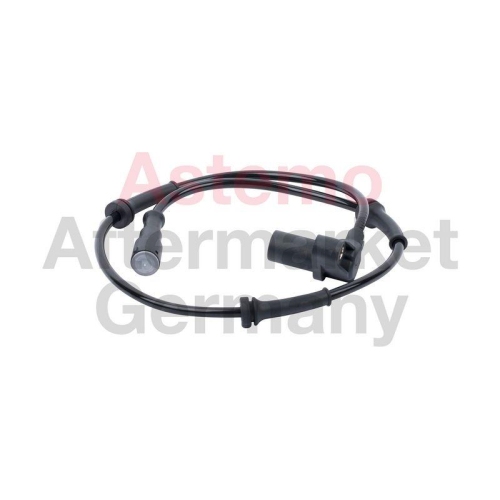 ASTEMO Sensor, Raddrehzahl 2501432
