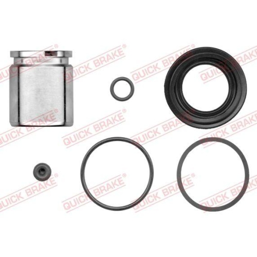 QUICK BRAKE Reparatursatz, Bremssattel 114-5462