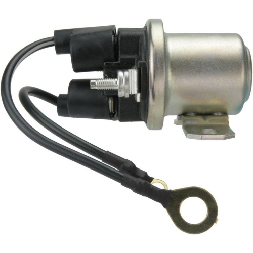 HC-Cargo Relais, Starter F 032 333 846