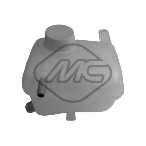 Metalcaucho Ausgleichsbeh&auml;lter, K&uuml;hlmittel 03502