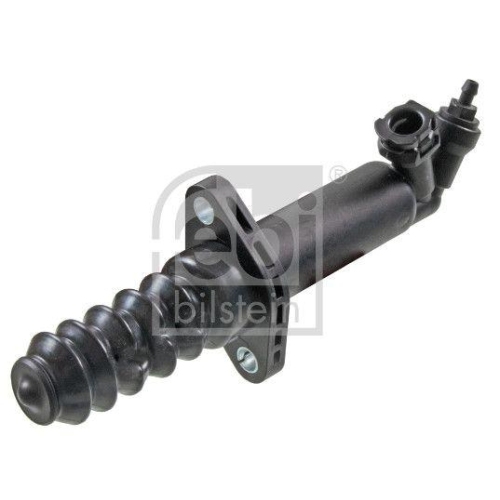 FEBI BILSTEIN Nehmerzylinder, Kupplung 1008784