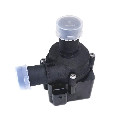 SKF Wasserpumpe, Motork&uuml;hlung VKPA 81934