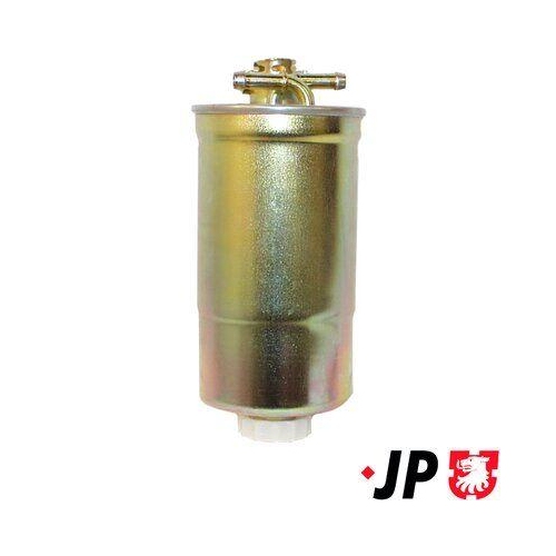 JP GROUP Kraftstofffilter JP 1118702500