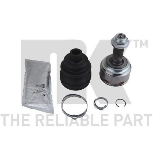 NK Gelenksatz, Antriebswelle 512637