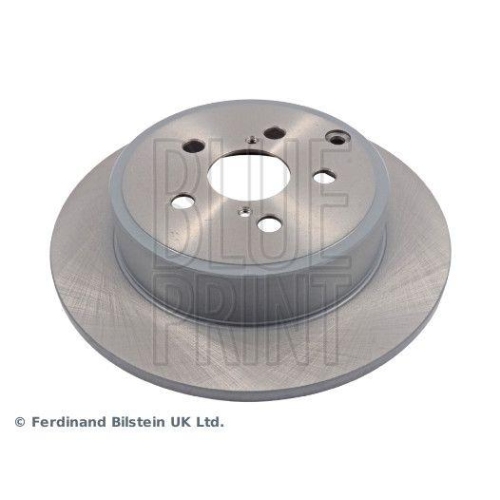 BLUE PRINT Bremsscheibe ADT343167