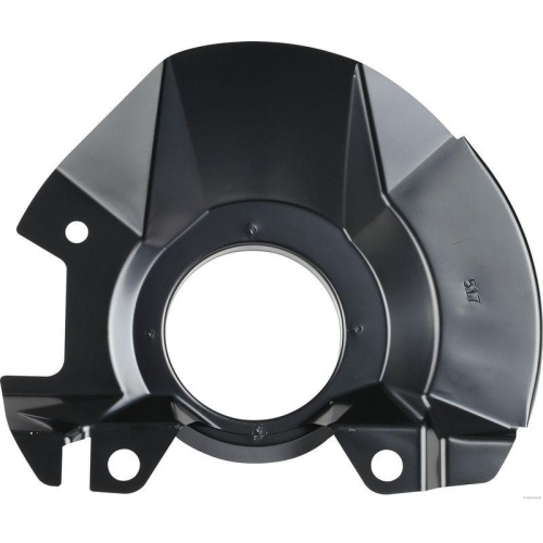 HERTH+BUSS JAKOPARTS Spritzblech, Bremsscheibe J3320504