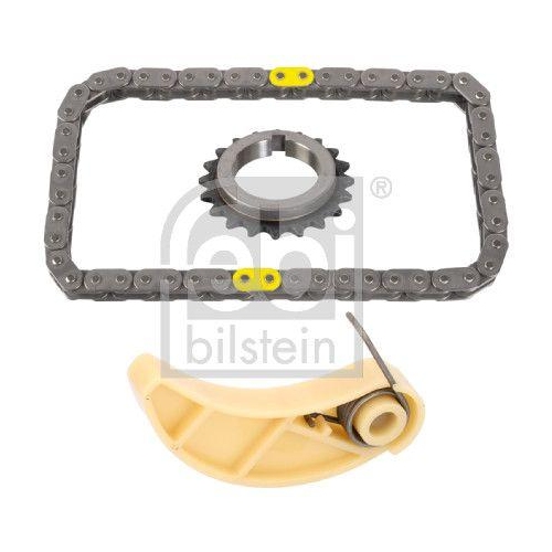 FEBI BILSTEIN Kettensatz, Ölpumpenantrieb Basic Short Kit 185773