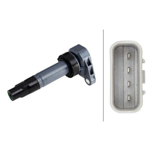 HELLA Z&uuml;ndspule 5DA 358 057-361