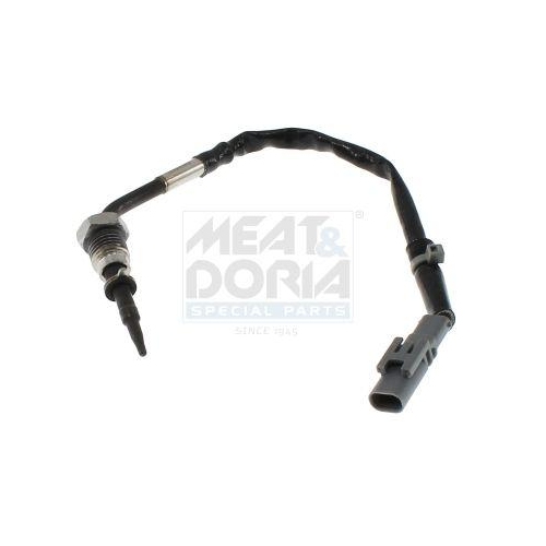 MEAT & DORIA Sensor, Abgastemperatur 12834