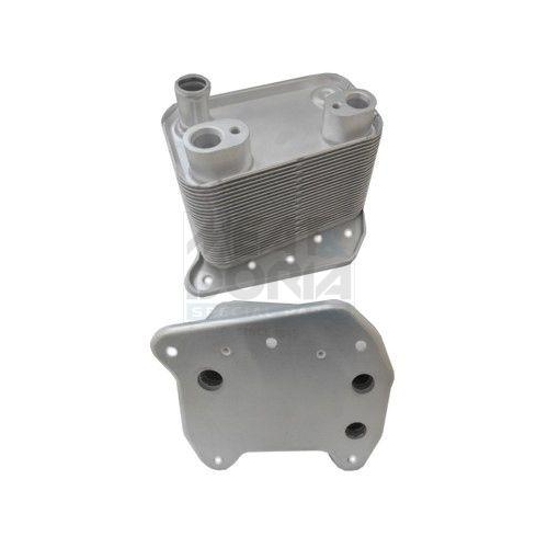 MEAT & DORIA Ölkühler, Motoröl 95128