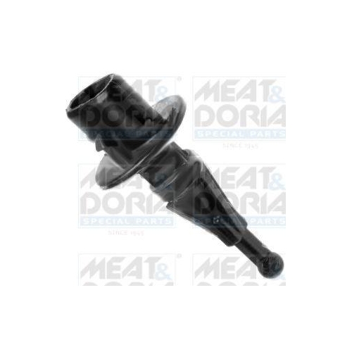 MEAT & DORIA Sensor, Ansauglufttemperatur 82179