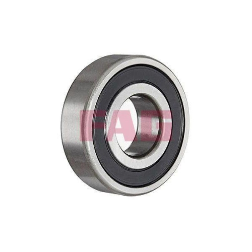 Schaeffler FAG Lager 6003.2RSR.C3